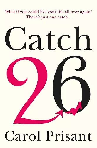 Catch 26 cover