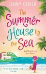The Summerhouse by the Sea cover