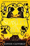 The Last Secret: A Scarlet and Ivy Mystery cover