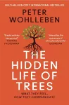 The Hidden Life of Trees cover