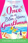 The Once in a Blue Moon Guesthouse cover