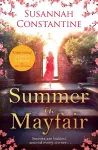 Summer in Mayfair cover