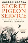 Secret Pigeon Service cover