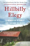 Hillbilly Elegy cover
