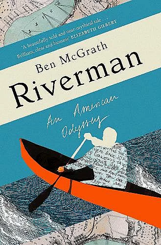 Riverman cover