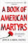 A Book of American Martyrs cover