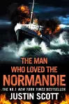 The Man Who Loved the Normandie cover