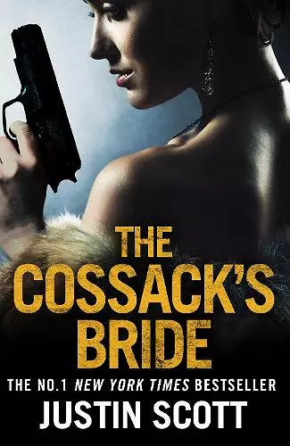 The Cossack’s Bride cover