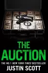 The Auction cover