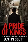 A Pride of Kings cover