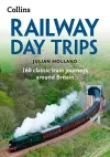 Railway Day Trips cover