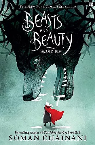 Beasts and Beauty cover