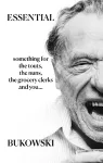 Essential Bukowski: Poetry cover