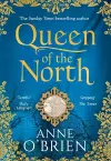 Queen of the North cover