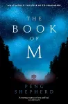 The Book of M cover