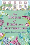 The House of Birds and Butterflies cover