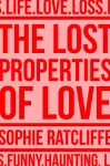 The Lost Properties of Love cover