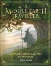 A Middle-earth Traveller cover