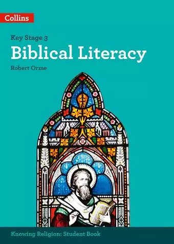 Biblical Literacy cover