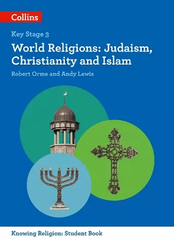 World Religions cover