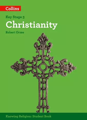 Christianity cover