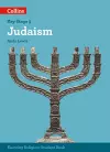 Judaism cover