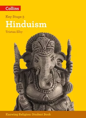 Hinduism cover