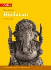 Hinduism cover