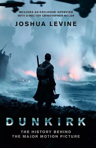 Dunkirk cover