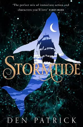 Stormtide cover