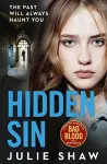 Hidden Sin cover