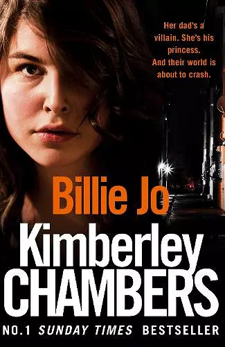 Billie Jo cover