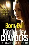 Born Evil cover