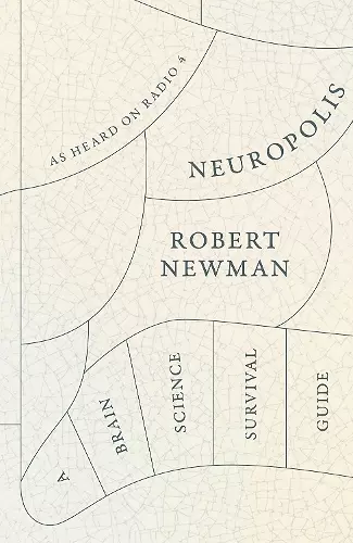 Neuropolis cover