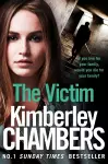 The Victim cover