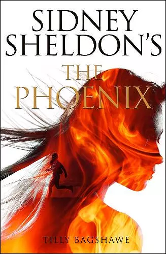 The Phoenix cover