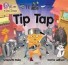 Tip Tap cover