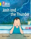 Josh and the Thunder cover