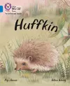 Huffkin cover