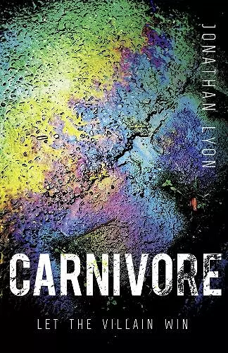 Carnivore cover