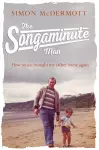 The Songaminute Man cover