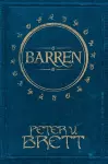Barren (Novella) cover