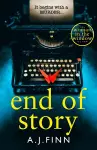 End of Story cover