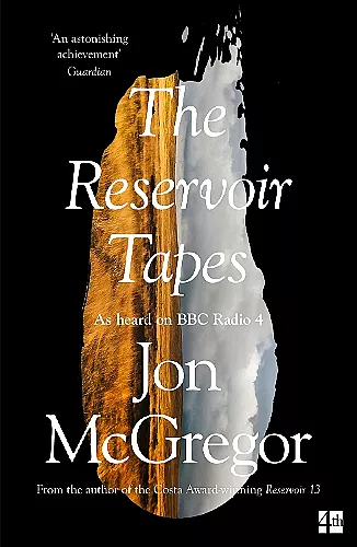The Reservoir Tapes cover