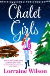 Chalet Girls cover