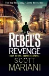 The Rebel’s Revenge cover