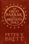 The Great Bazaar and Brayan’s Gold cover