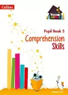 Comprehension Skills Pupil Book 5 cover