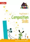 Composition Skills Pupil Book 1 cover