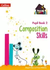 Composition Skills Pupil Book 2 cover